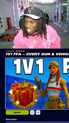 KAI REVEALS HOW TO GET THE TOM LIZARD SKIN IN FORTNITE NEW SEASON 🎁😱 #fortnite #shorts