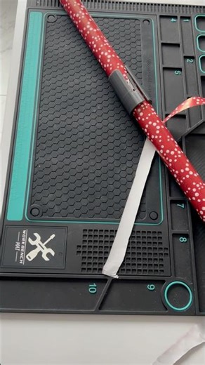 Wrapping Paper Cutter