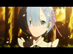 Re: Zero [Amv] ♬Radioactive♬