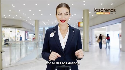 cclasarenas on Instagram: "✨ Despegamos hacia una nueva etapa en Las Arenas ✨ Después de más de 30 años formando parte de tu día a día, Las Arenas se renueva para seguir siendo ese lugar donde siempre apetece volver. La esencia de siempre… ahora mejor 💛 Más comodidad, más luz, nuevos espacios para parar y disfrutar, zonas abiertas que se conectan con el mar y una Plaza de la Fuente que cobra vida, especialmente al atardecer 🌊✨ Una transformación pensada para ti: más sostenible, más accesible y