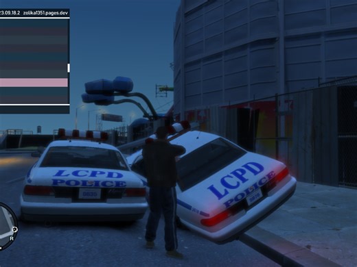 [IV] Shvab的随机车牌号插件演示