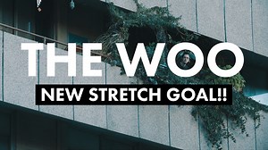 THE WOO - A Short Film by David Howe