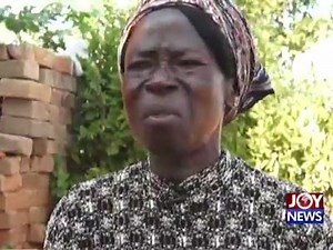 7K views · 31 reactions | #NhyiraUpdates ENDING OBSTETRIC FISTULA/JOYNEWS GETS RESULTS: Woman with health condition featured in JoyNews documentary undergoes surgery after airing of the documentary. | Nhyira 104.5 FM | Facebook