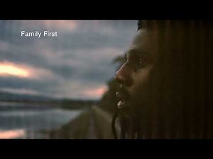 Chronixx EXILE Track 05 "Family First"