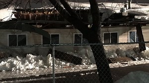 Super 8 Motel closes after roof collapse in Shakopee, Minn.