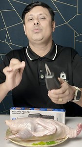 Electric Poultry Pulling Machine | HT Bazar