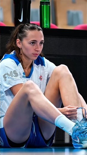 Anger in Her Eyes, Love in Her Heart | Selen Erdem’s Black Style Coaching Power