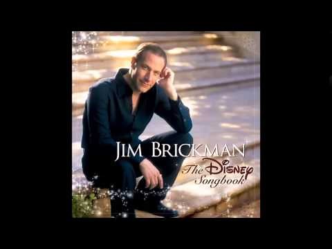 Jim Brickman - Beautiful (Feat. Wayne Brady)
