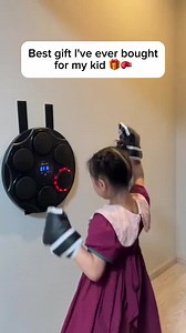 16K reactions · 1.7K shares | Elevate your fitness routine with the SakerPlus Upgraded Music Boxing Machine!  Sync your punches to the beat for an immersive, high-energy workout. Perfect for rhythm lovers and fitness enthusiasts alike!  | Sakermoon | Facebook