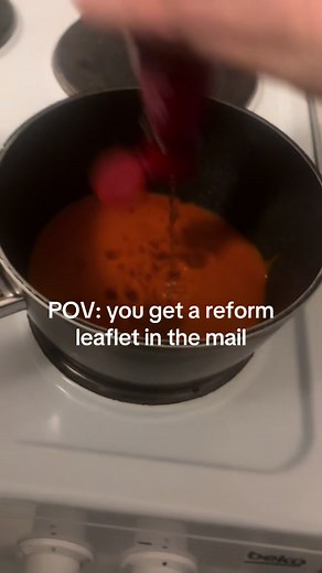 Leftist Reform Leaflet Recipe: How to Make