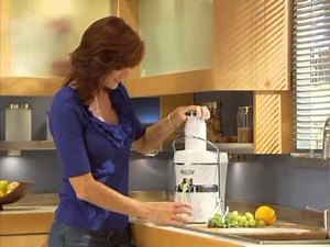 POWER JUICER Express