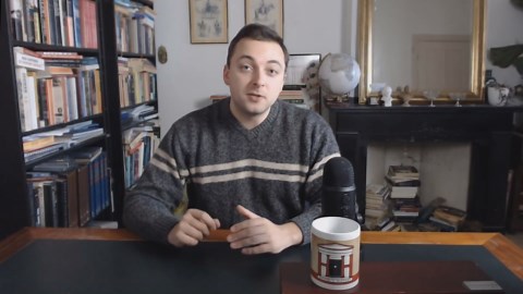 Biography of James Joseph Dresnok (1941-2016)