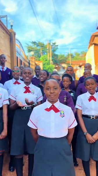 Our worship melodic new song is coming soon | KATONDA YABIKOLA by Light high choir , just keep waiting #foryoupageofficiall❤️❤️tiktoklover #foryoupage❤️❤️ #viral_video @Johnblaqofficial @Steve (@The Music Coner) @PRINCE job official 🇺🇬 #ngezaako #foryoupage @sheilahprice.tv @JOSE MUYIMBI AFAA YAFA @chickenCHICKEN @Light High School Seguku @ALLAN CRUZ [MAAMA BRIGHTON]