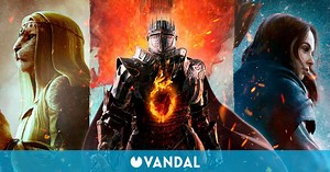 Todos los juegos de Dragon's Dogma - Saga completa