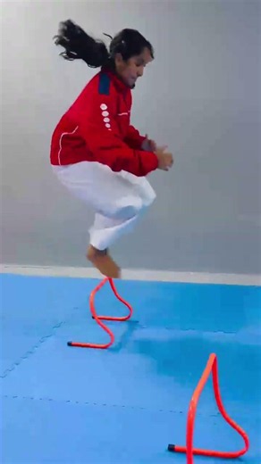 Kumite Training