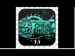 How to Download and Install Cheat Engine 7.1