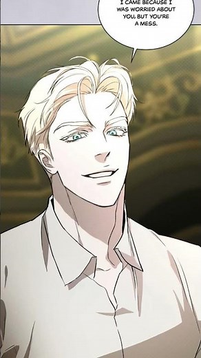 codename: Anastasia # bl #manhwa
