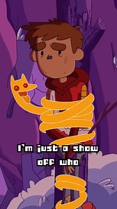 Broken dome. Hand stick... ⚔️ #BravestWarriors | Bravest Warriors