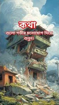 কথা গুলো গভীর মনোযোগ দিয়ে শুনুন।। #sho #wazbangla #islamicshortvideo #wazmahfil #trendingvideo