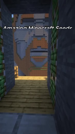 PA1N on Instagram: "Amazing Minecraft Pale Garden Seeds For Java & Bedrock #shortsfeed #minecraft #shorts #minecraftseeds #viral"