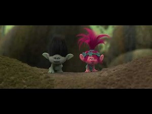 Trolls - Pueblo Berteno