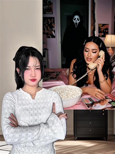 Ghost Face Style Image Generation with Google Gemini AI