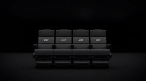 For anyone who hasn't tried VOX 4DX yet, here's what happens while you're watching a film in 4DX. Give 4DX a spin this week in Mall of the Emirates, City Centre Deira, City Centre Mirdif and Yas Mall! | VOX Cinemas