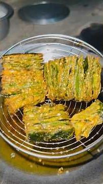 💁‍♀️ खुसखुशीत आलू वडी#आलूवडी#sumitrapatil