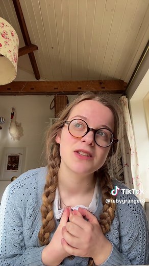 Ruby Granger (@rubygranger8)’s videos with original sound - Ruby Granger