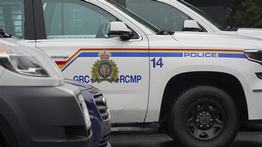 7 charged after RCMP dismantle dark web drug trafficking operation