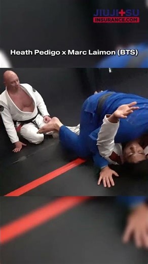 Elite Guard Passing Secrets | Behind the Scenes with Heath Pedigo & Marc Laimon