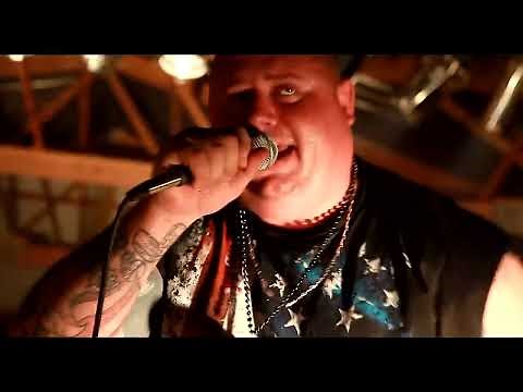 Moccasin Creek - Only Warning (Official Music Video)