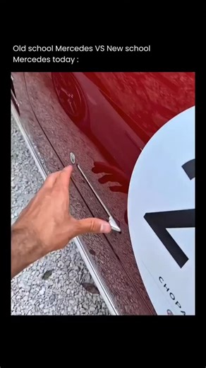 𝗘𝗱𝗴𝗲 𝗼𝗳 𝗘𝘅𝗽𝗹𝗼𝗿𝗲 on Instagram: "The Mercedes 300SL didn’t need screens to feel alive. Built in the 1950s, the 300SL was an era-defining icon of design and engineering, featuring handcrafted precision, analog dials, and the first-ever gullwing doors on a production car. Every click, lever, and gauge served a purpose — mechanical honesty at its finest. Today’s AMG SLS carries that legacy forward with carbon fiber, digital precision, and a 6.2-liter V8 capable of launching it from 0 to 