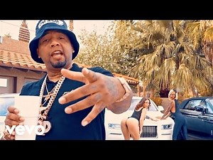 Another Foreign (Remix) (Official Video)