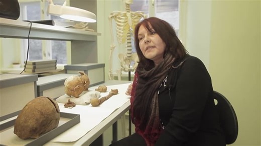 The Vikings S01:E01 - Origin of the Vikings