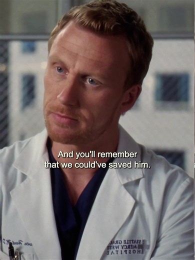 Grey's Anatomy scene: Million Dollar Surplus — Bailey & Disaster Training