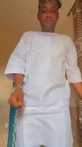 Don’t live on people’s validation, choose and define your own terms for happiness my people. | Maigirma Wuta Wuta
