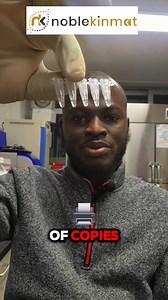 NOBLEKINMAT Ltd. runs a 60-day bioinformatics diploma course and the next batch is starting by March 1st, 2025. You can also enroll by paying #60,000 by Bank Transfer to Noblekinmat Ltd, Zenith Bank, Account no 1228634767, and Email Noblekinmat@gmail.com after payment. You can check out more details through the link below: https://noblekinbio.com/bioinfomatics-diploma-course-page/ To be a part of our bioinformatics community where we share updates, scholarship opportunities, workshops, seminars,