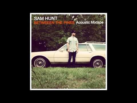 Sam Hunt - I Met A Girl