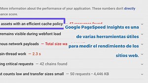 Cómo arreglar los errores Leverage Browser Caching en WordPress?