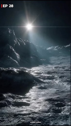 Water On The Moon 🤯 It May Sound Unreal But It's True Part 28/100 #shorts #science #facts It sounds unbelievable, but India discovered water on the Moon before NASA confirmed it. In 2008, ISRO’s Chandrayaan-1 carried an instrument called Moon Mineralogy Mapper (M3), built to analyze sunlight reflected from the lunar surface. In the 2.8–3.0 micron wavelength range, M3 detected a clear absorption line — a signature that appears only in water molecules or hydroxyl (OH). Earlier missions like Cleme