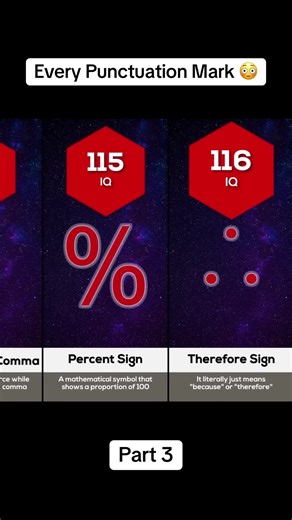 Secret at the end 🍀 #watchdata #comparisons #datacomparisons | punctuation pro