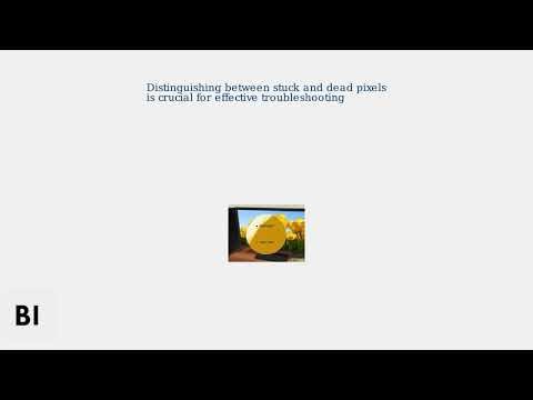 How to Fix Samsung Odyssey G5 Stuck Pixel – JScreenFix, Pixel Refresh & Warranty