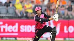 Big Bash League: Who Are The Overseas Players In BBL 2024/25?