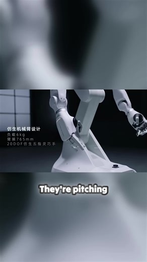 Imagine a future where robotic butlers are as common as everyday appliances, seamlessly handling everything from household chores to complex industrial tasks. This fascinating leap towards automation is on the horizon, driven by innovative technology that promises to revolutionize our lives. With a modular clamp design, these cutting-edge bots can clean floors from every angle, utilizing a range of attachments like spinning brushes and mops. But that’s just the tip of the iceberg! The open-sourc