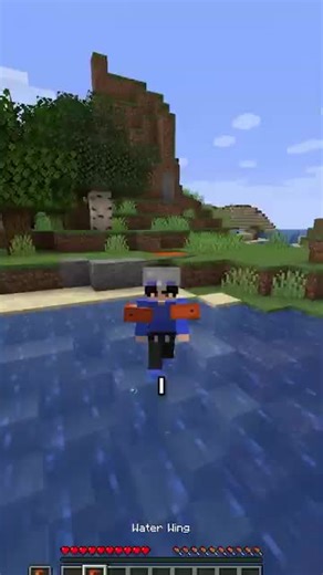 Minecraft Mod: Finding Ways to Die Without Dying