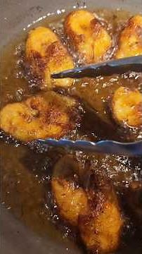 How to Cook Sweet Plaintains