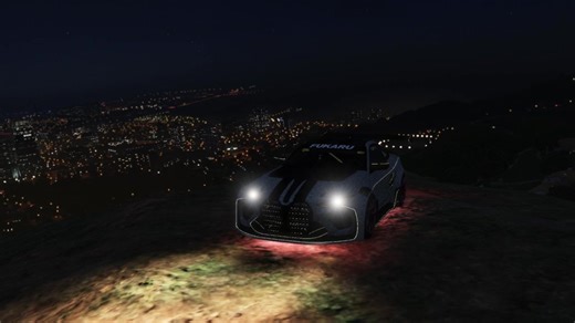 🤍 what’s your favorite color? #fivem #nk #fivemrp #5m #fivemcars