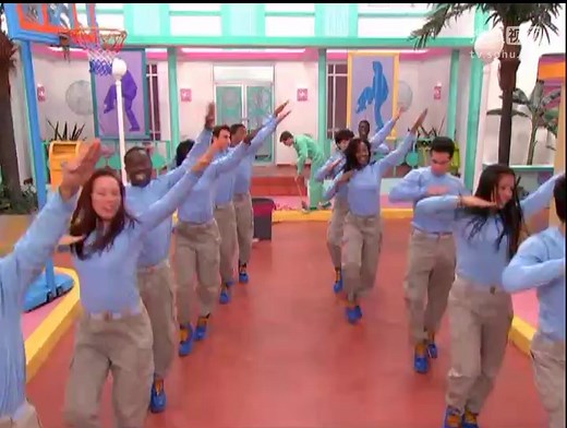 The_Fresh_Beat_Band_S02E19 Step it Up