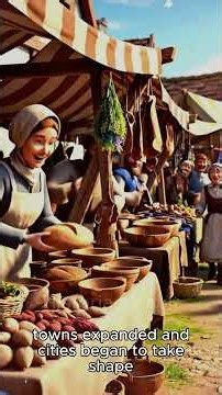 Enovation in human living style#historyfacts #history